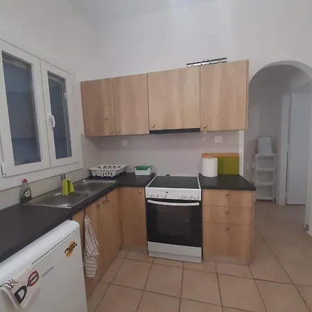 αμαλία Apartment