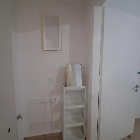 αμαλία Apartment *