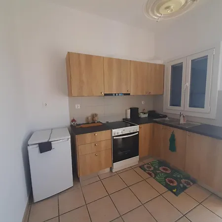 Apartment αμαλία *