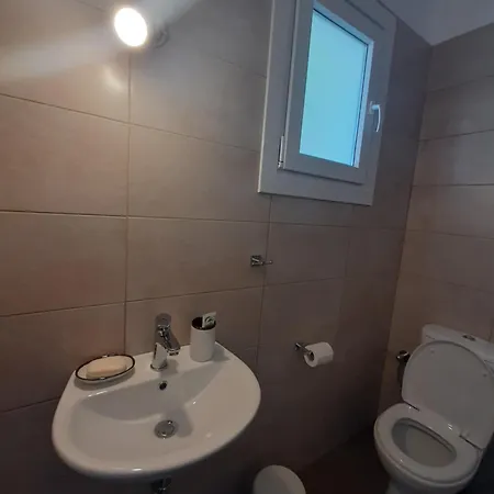 Apartment αμαλία Liaropa