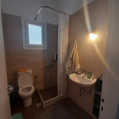 αμαλία Apartment *