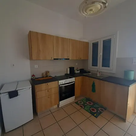 Apartment αμαλία *