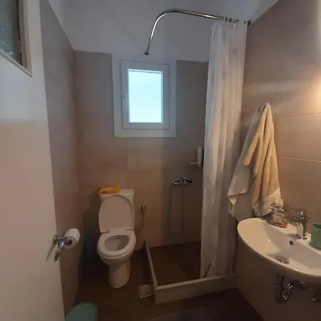 Apartment αμαλία Liaropa
