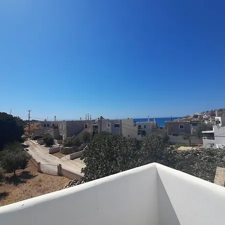 Apartment αμαλία